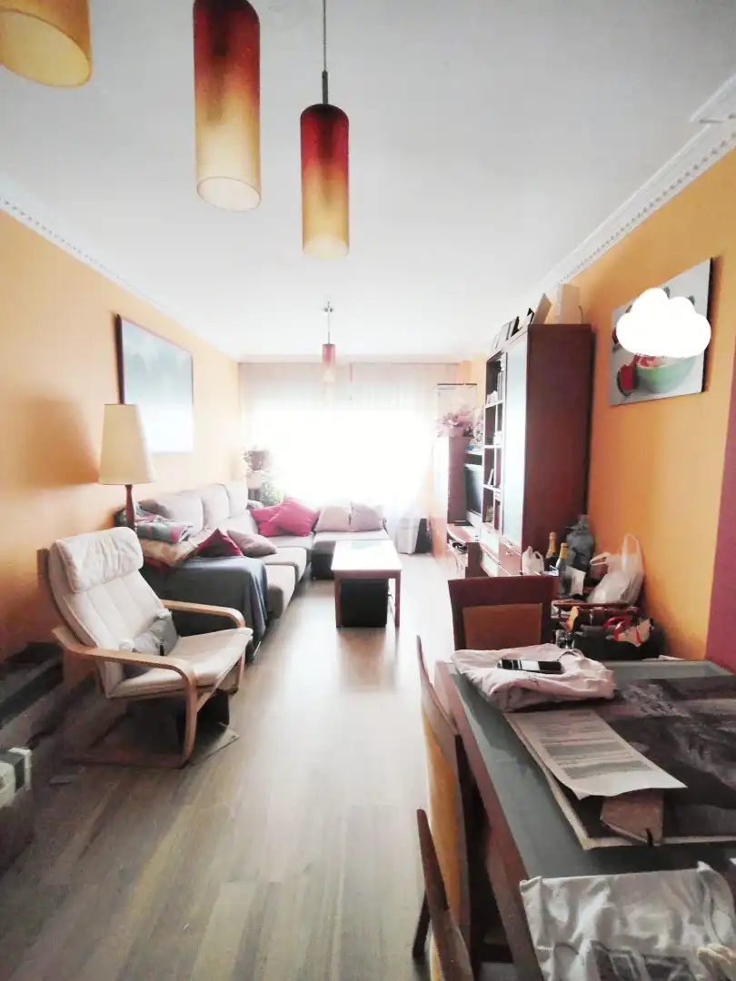 Flat with terrace for sale in Calle Laguna 38, imagen 2