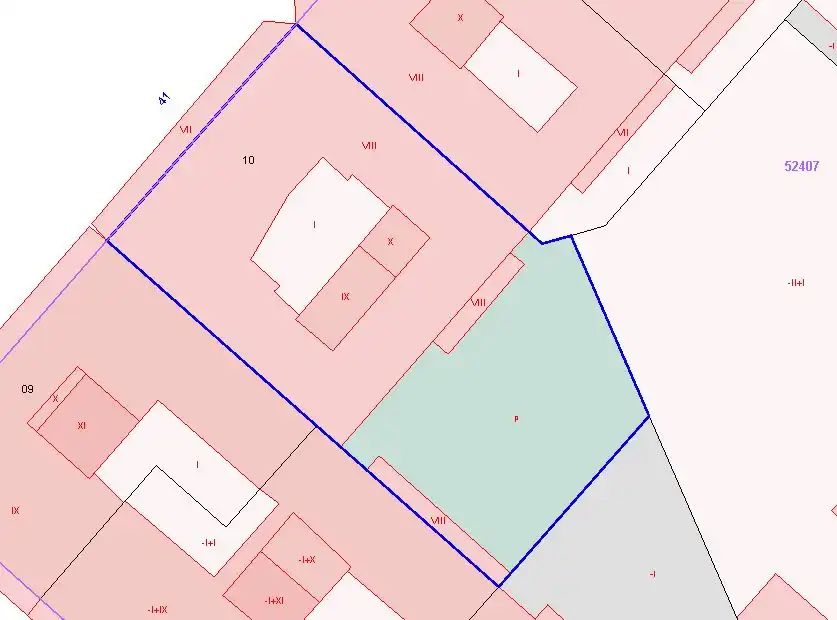 Wohnung zur Miete in Marxalenes