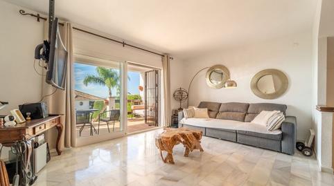 Foto 3 de Casa o xalet en venda a Divina Pastora, Marbella