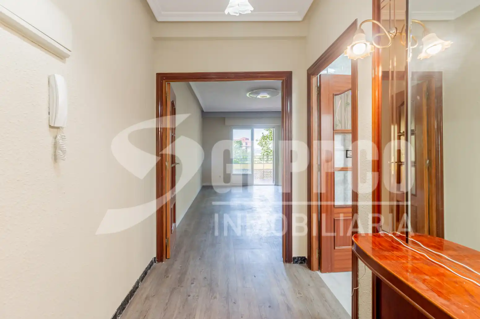Flat for sale in Móstoles  with Terrace