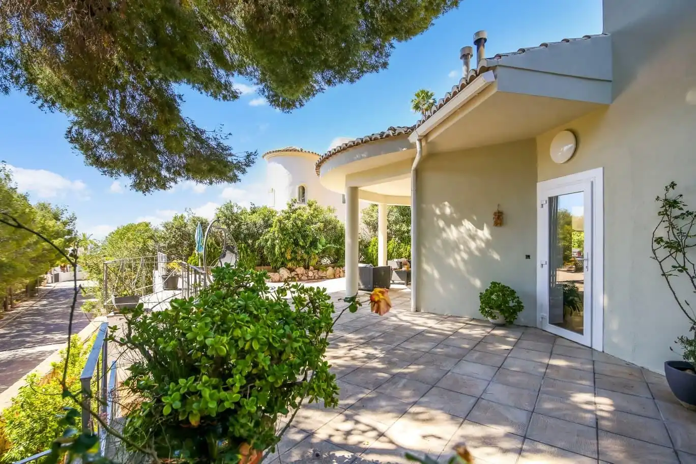 Casa in vendita a Callosa d'en Sarrià, imagen 37