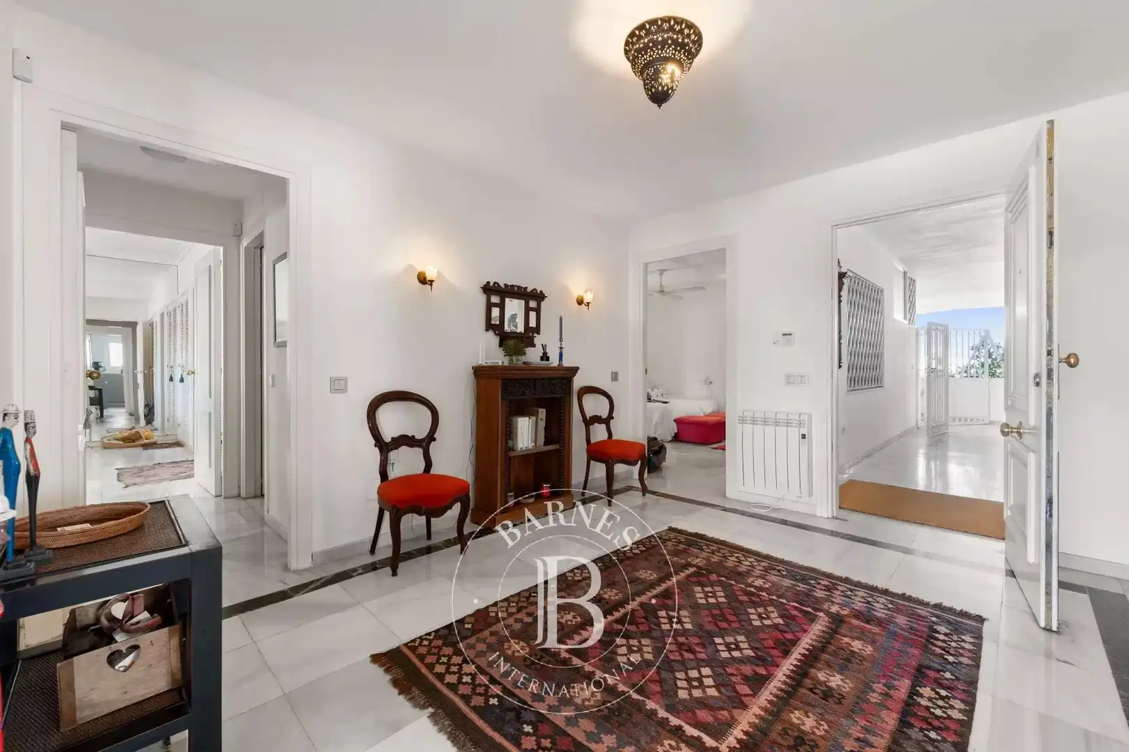 Piso con ascensor en venta en San Pedro de Alcántara, imagen 8
