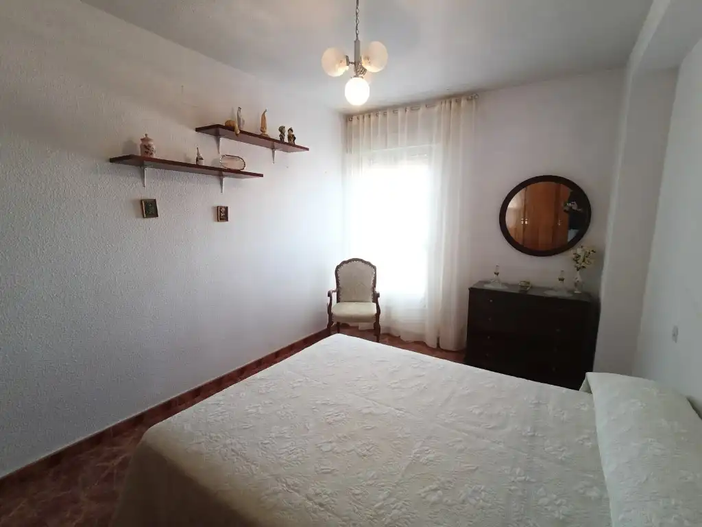 Schlafzimmer von Wohnung zum Verkauf in Toledo