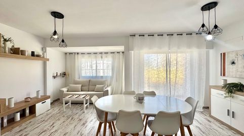 Foto 4 de Pis en venda a Benipeixcar - El Raval, Gandia