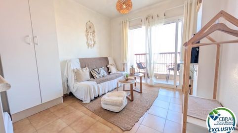 Foto 3 de Estudi en venda a De la Muga, 12, Carlit - Montseny, Empuriabrava