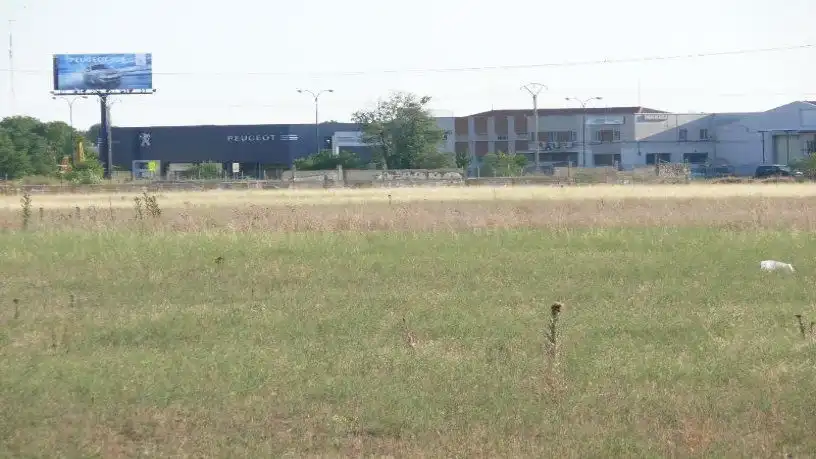 Residencial en venda en Valladolid