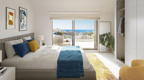 Foto 4 de Àtic en venda a Torremuelle, Benalmádena