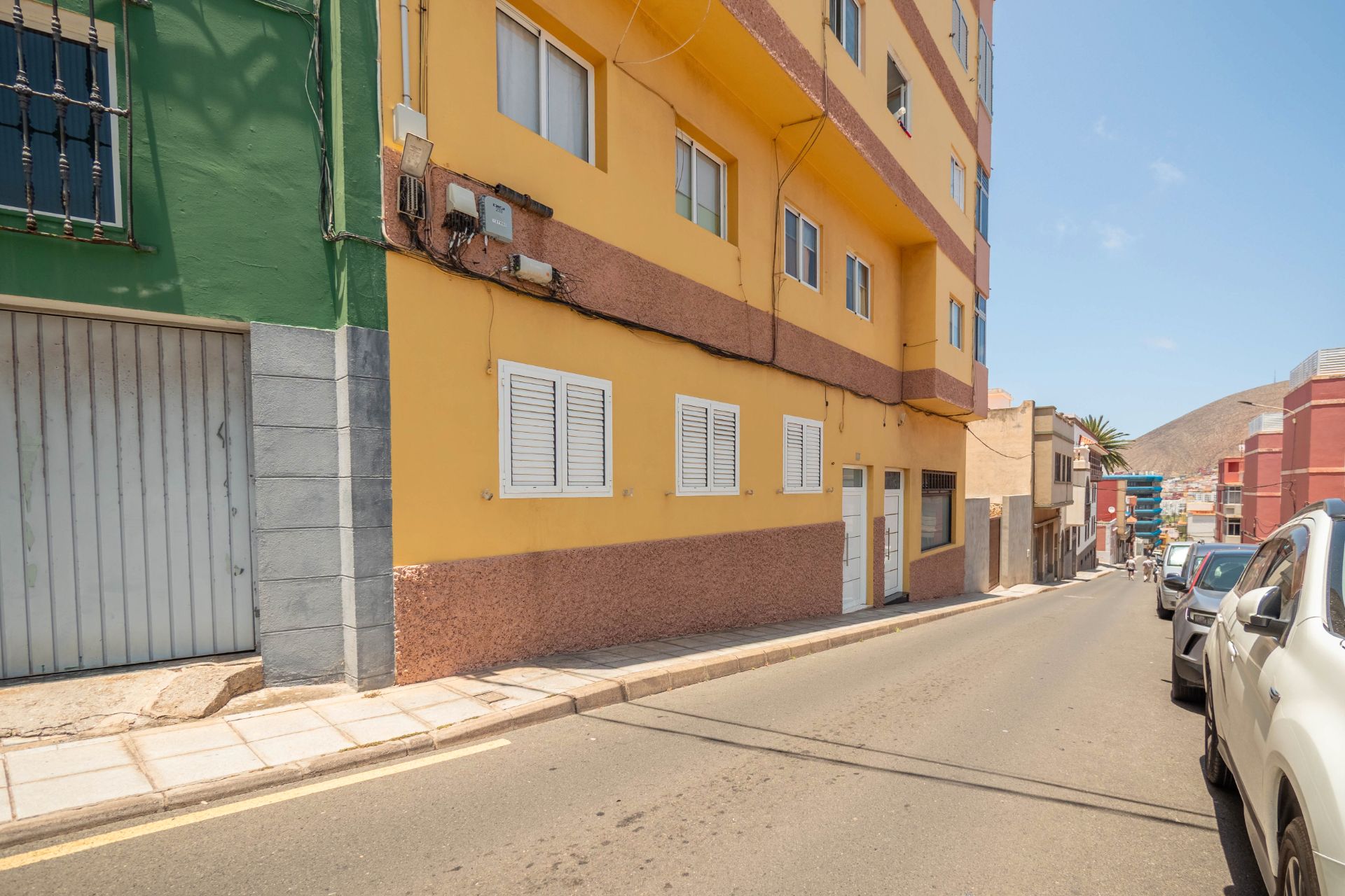 Flat for sale in Calle Real, Santa María de Guía de Gran Canaria