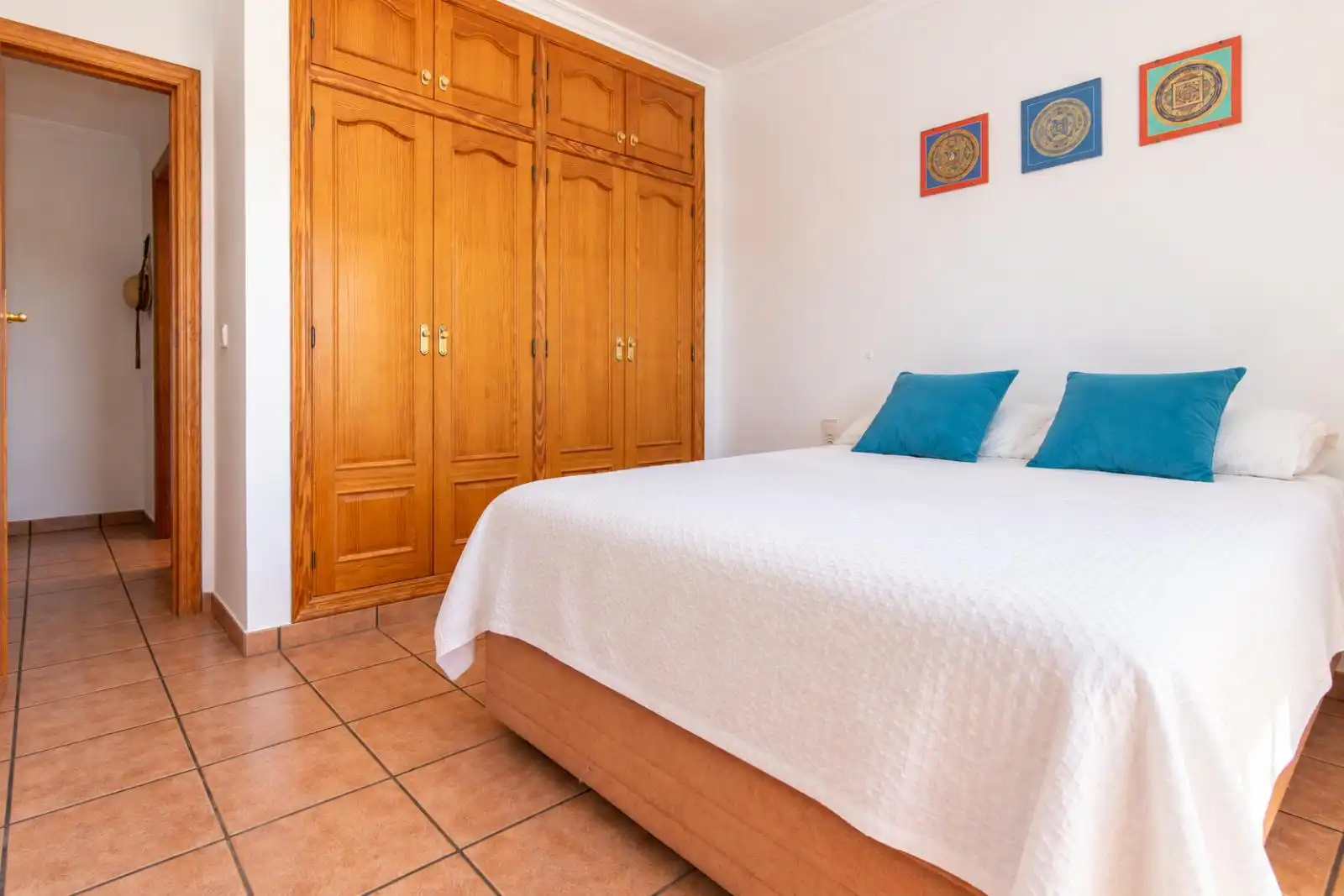 Detached house with terrace for sale in Tormos, imagen 36