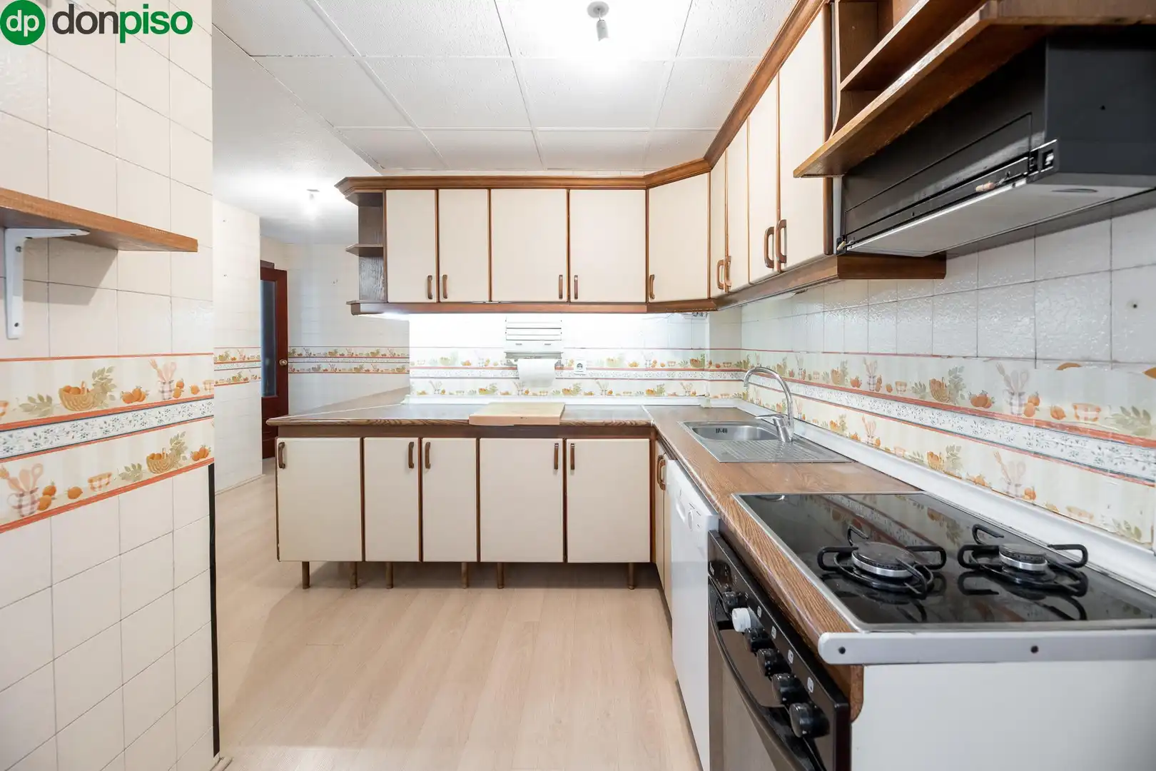 Piso en venta en Avenida Divina Pastora 7 Bloque 2, 7, San Ildefonso