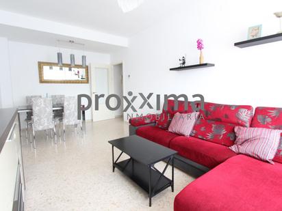 Flat to rent in Calle PRF MANUEL OLIVENCIA RUIZ, Colores -  Entreparques