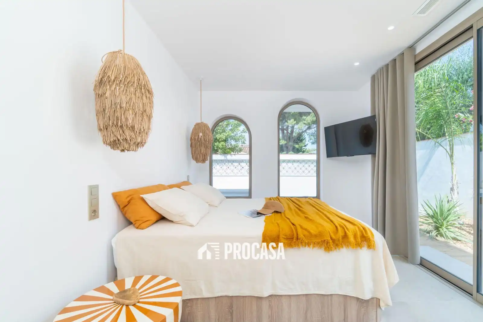 Chalet con piscina en venta en Segre, imagen 20