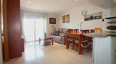 Foto 5 de Apartament en venda a Calle Antonio Bosque, 1, Playa de la Concha, Oropesa del Mar / Orpesa