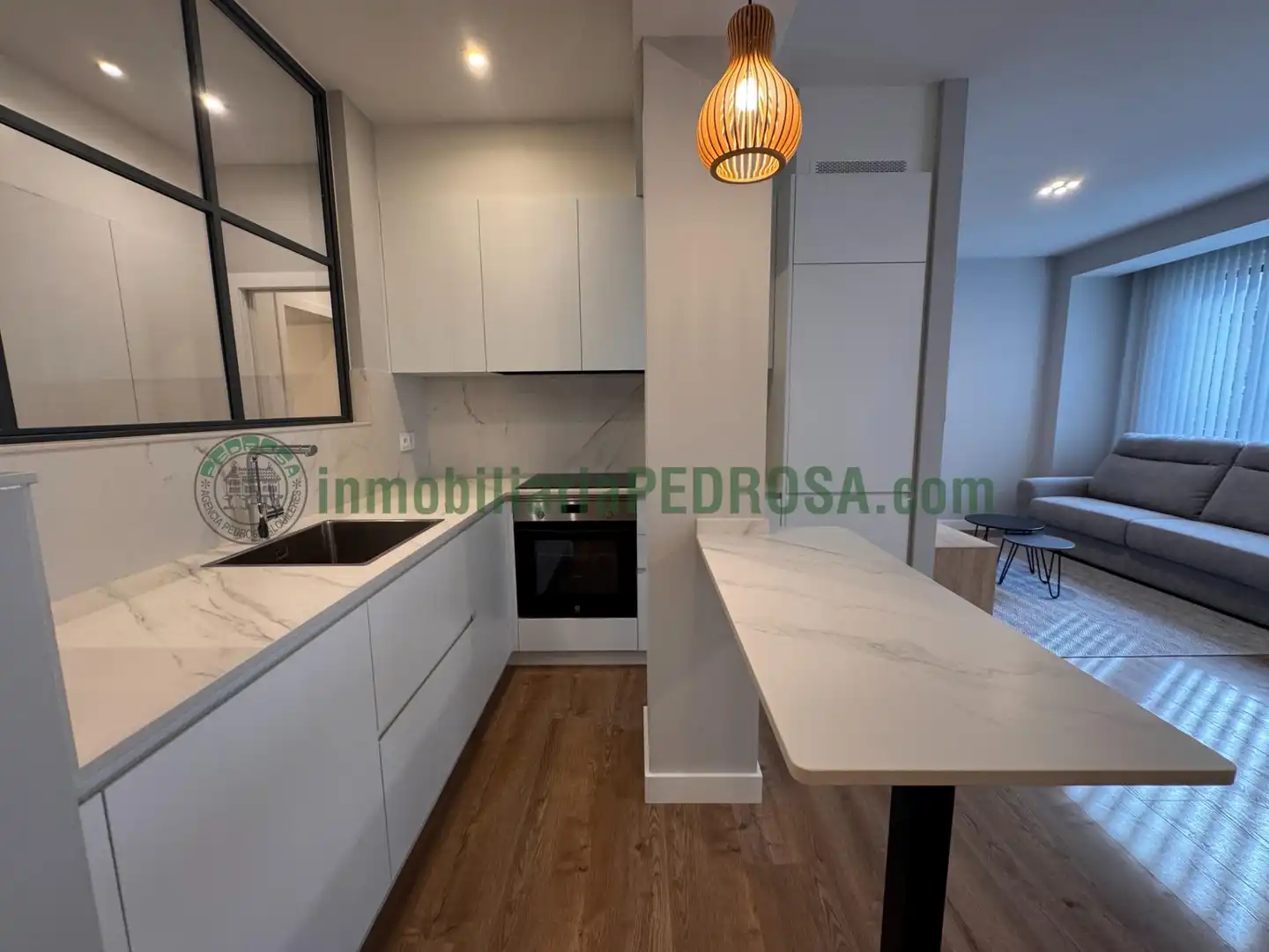 Wohnung zur Miete in BENITO CORBAL, Zona de Plaza de Barcelos