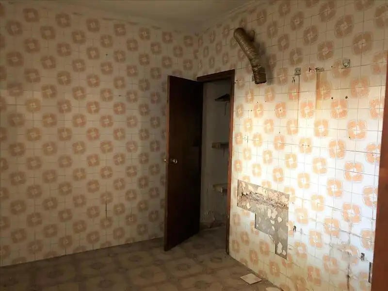 Apartamento en venta en REPÚBLICA DE CHILE, Campo de Criptana