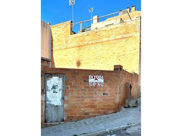 Rural land for sale in Calle Aragó