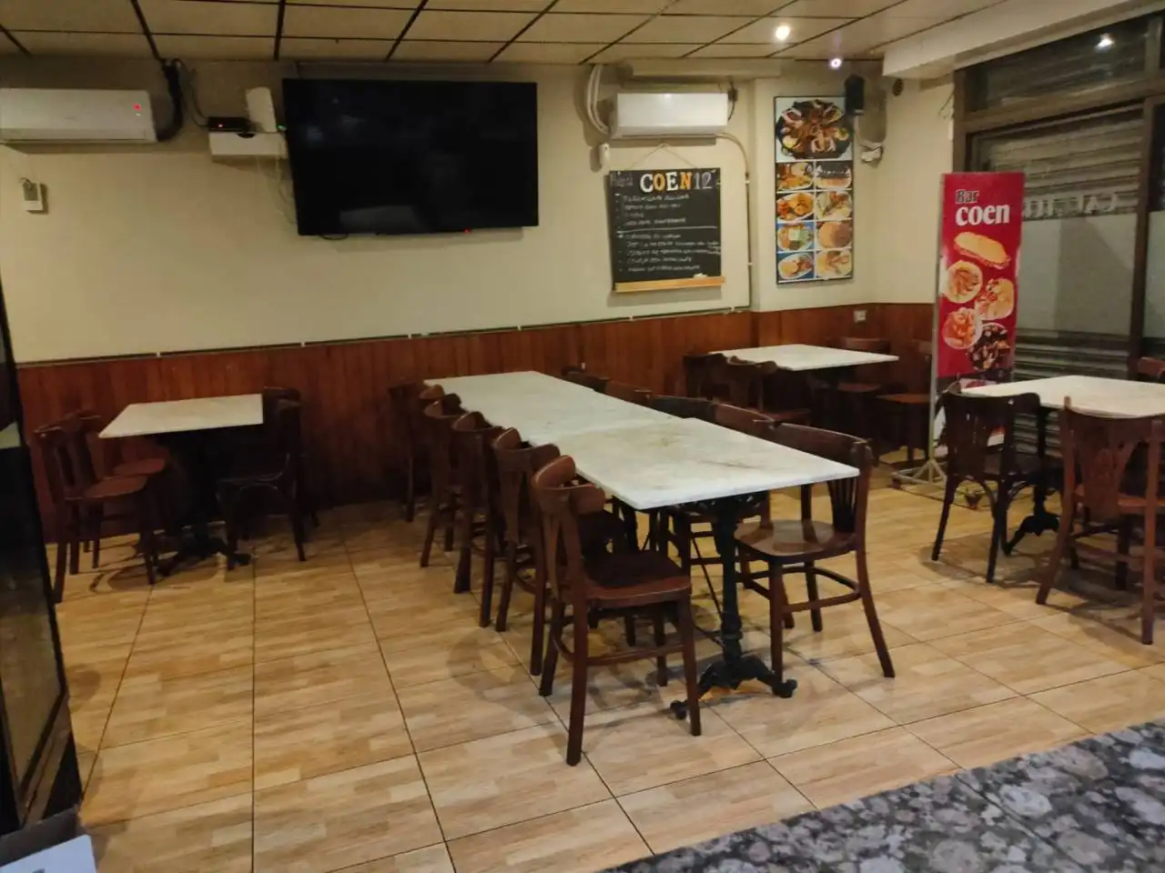 Business premises for sale in Calle Joaquim Serra 11, imagen 9