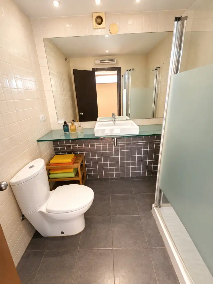 Flat with lift for sale in Carrer de Moja, imagen 10