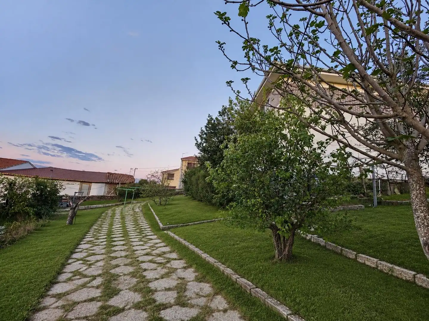Villa mit Terrasse zum Verkauf in Calle ANGELES 22, imagen 16