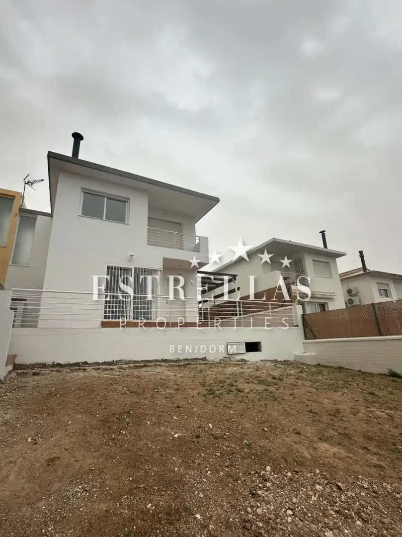 Villa mit Garten zum Verkauf in Montebello - Nou Espai, imagen 14