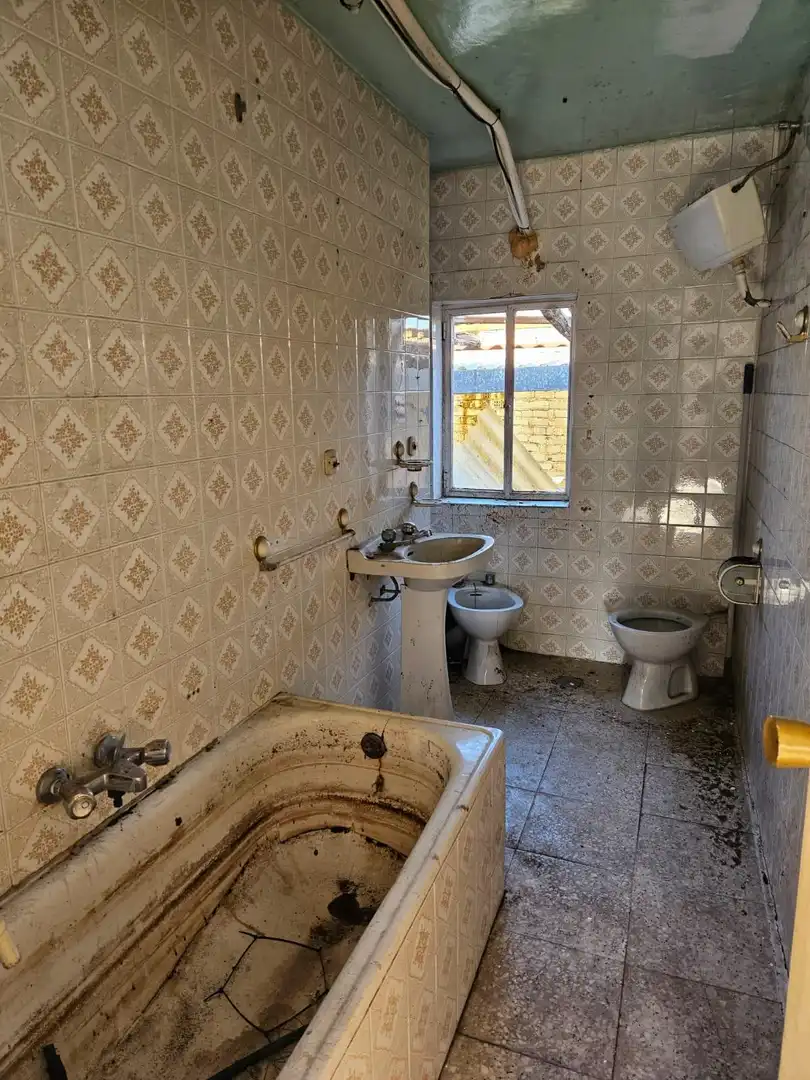 Baño de Casa o chalet en venta en Santa Fe