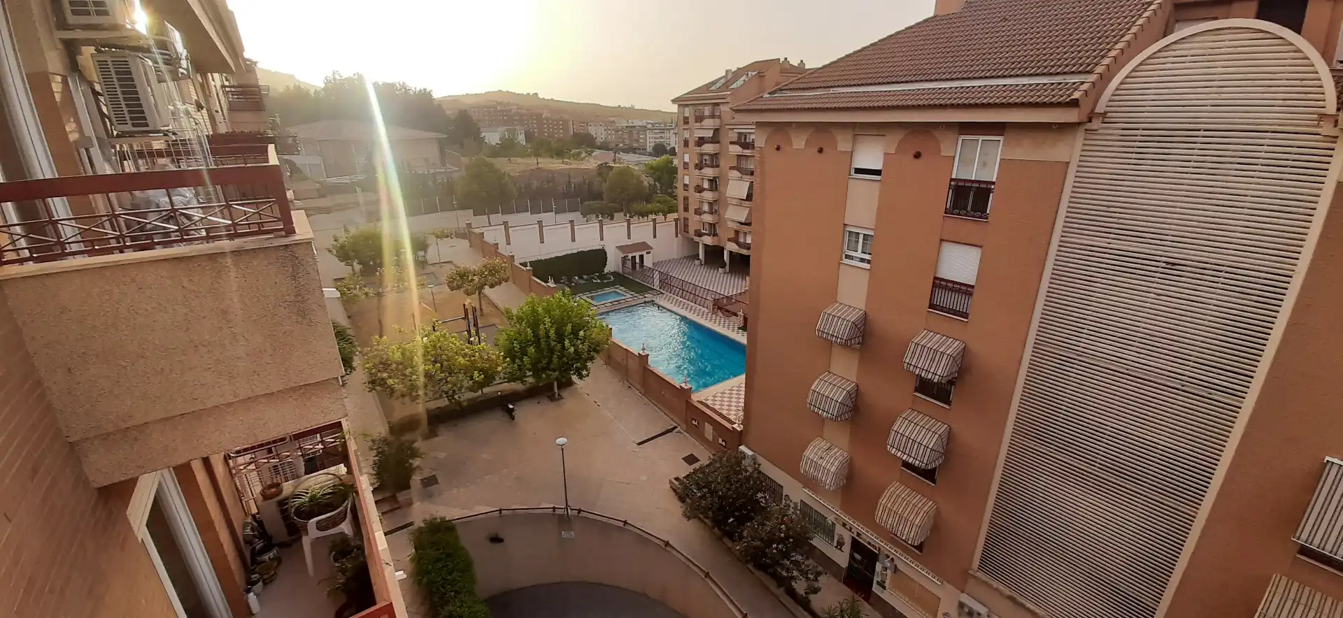 Apartament de lloguer a Calle Fuente de la Salud, 5, Valdeastillas - Fuentezuelas