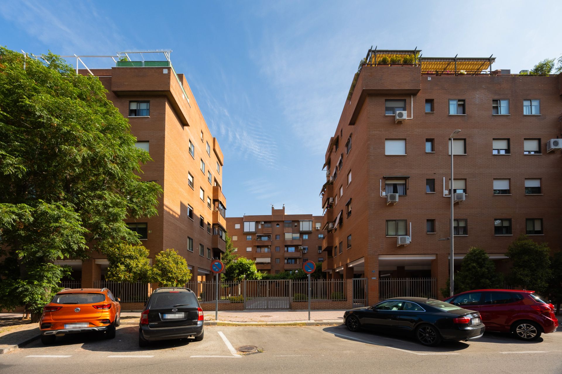 Piso en venta en Calle Teruel, Juncal