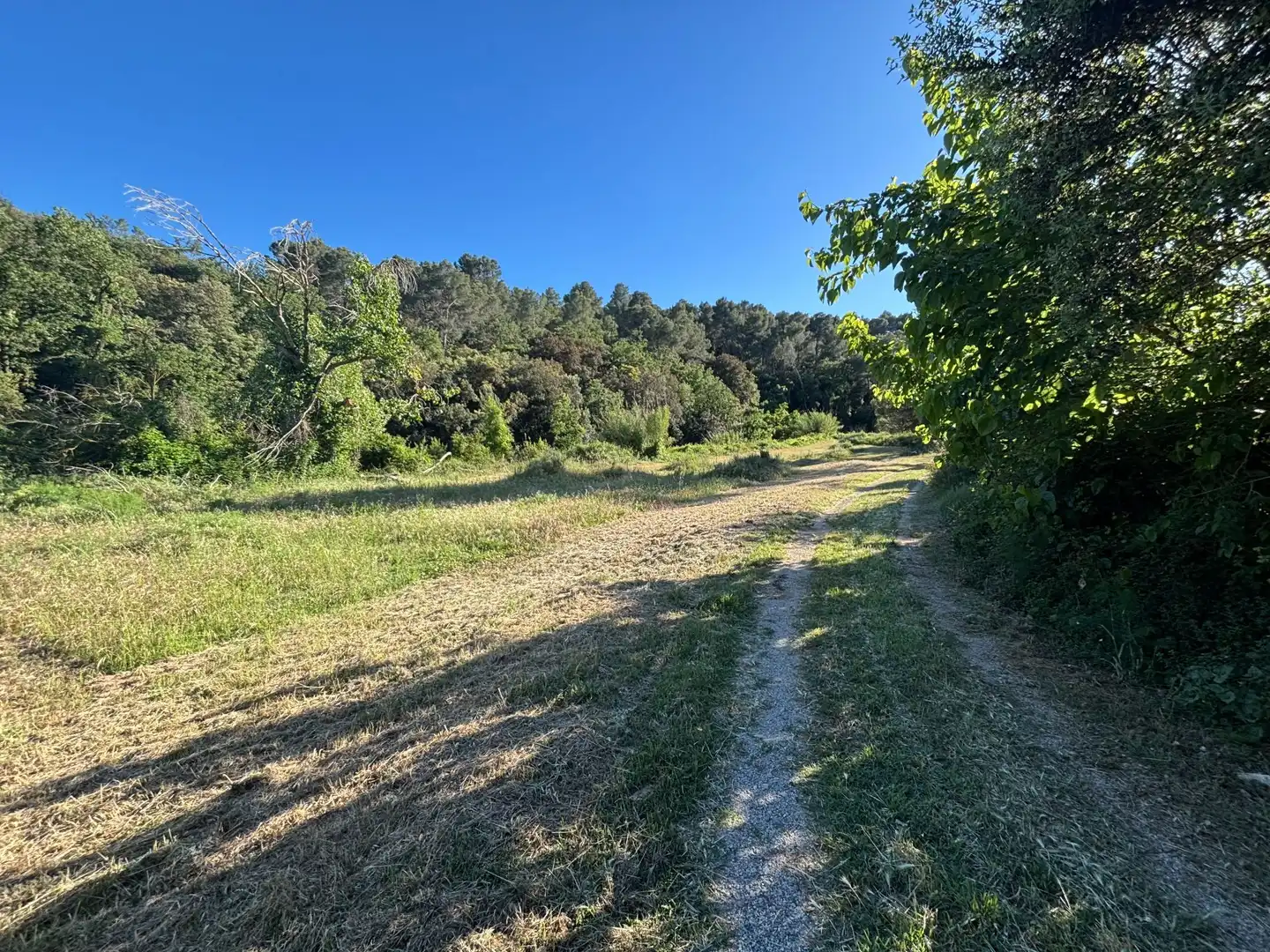 Terreno en venta en Castellar del Vallès