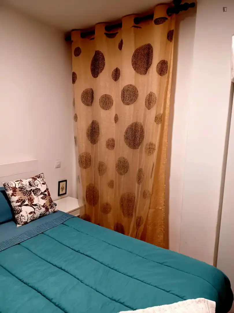 Habitación en Teatinos - Los Prados