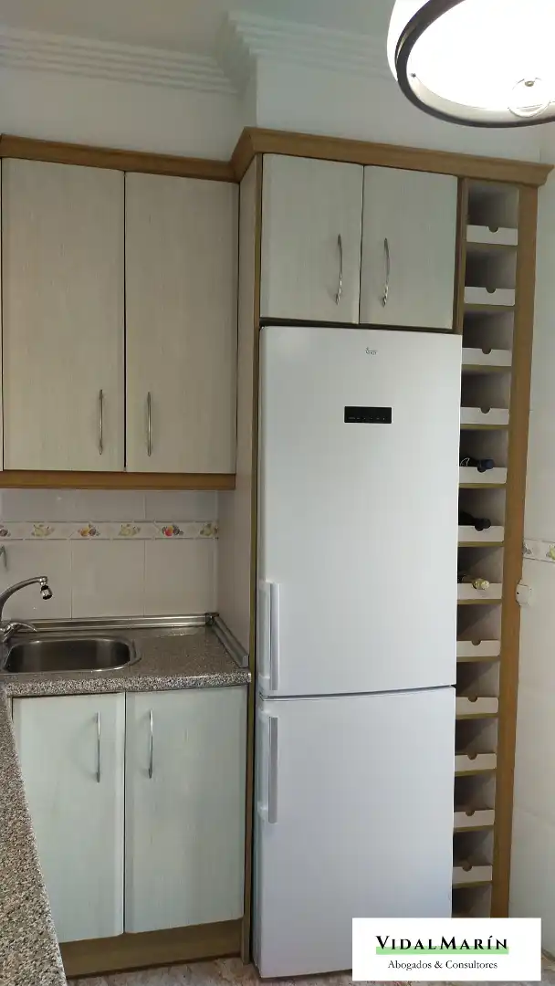 Flat for rent in Carrer de Santa Teresa, 14, Campello pueblo