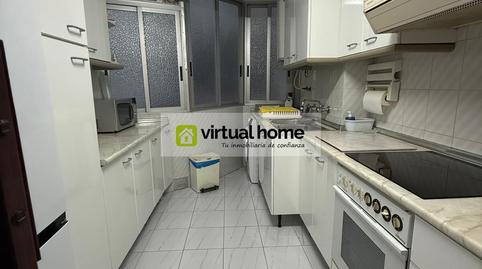 Photo 5 of Flat to rent in Zona Pueblo, Calpe / Calp