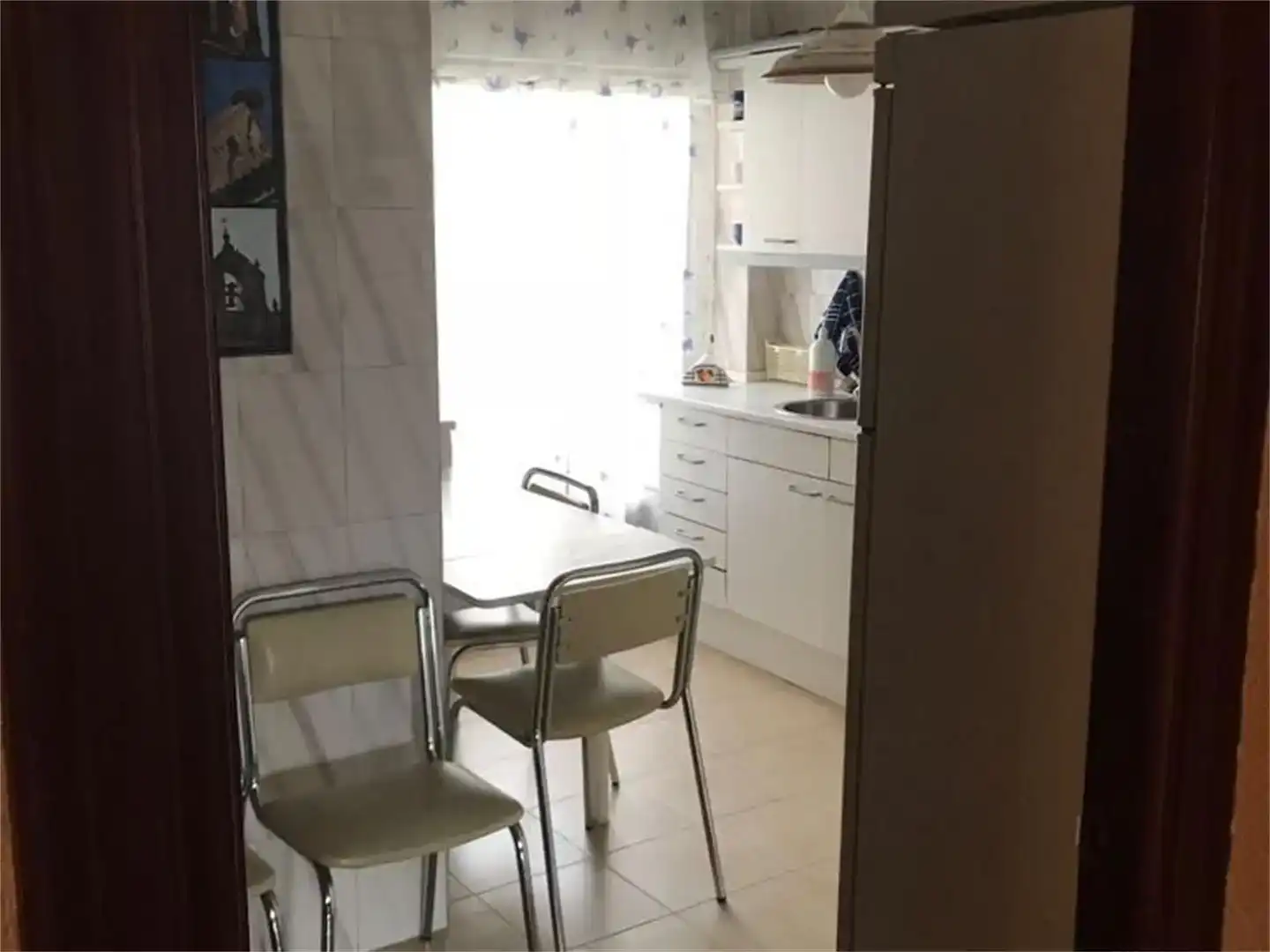 Cocina de Piso en venta en Toro, Zamora
