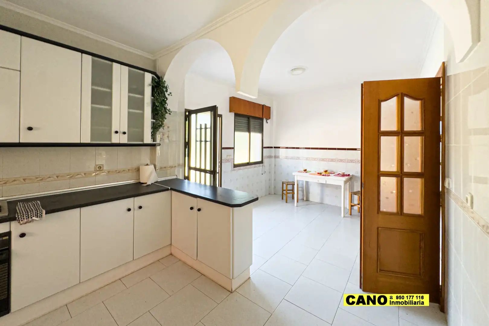 Casa o chalet en venta en de las Alpujarras , Huércal de Almería