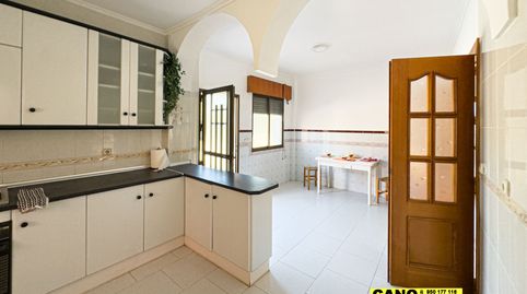 Foto 3 de Casa o xalet en venda a De las Alpujarras , Huércal de Almería, Almería