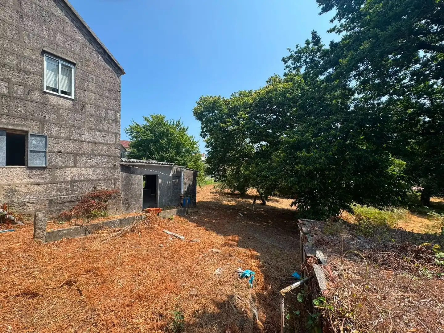 Country homes for sale in Cangas   with Private garden