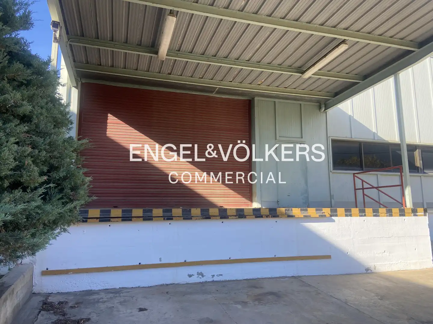 Nave industrielle à vendre à Mas Lluí - Els Miralls, imagen 12