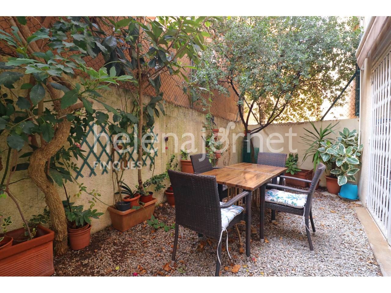 Terraza de Piso en venta en Sant Feliu de Guíxols con Calefacción y Alarma