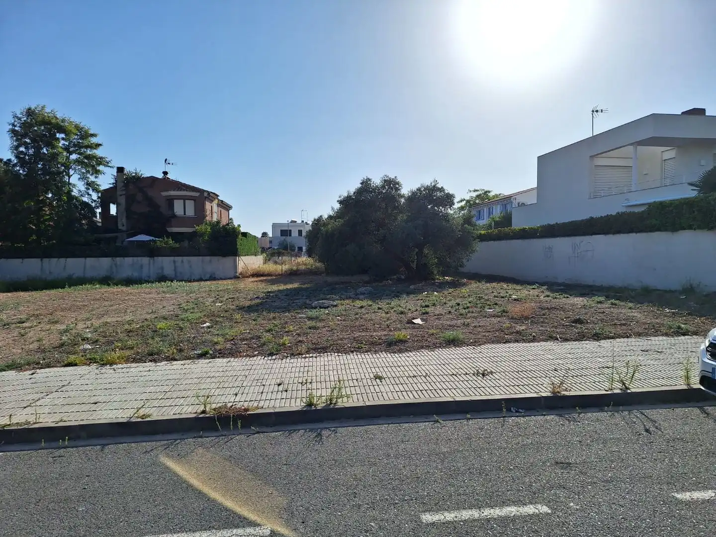 Residencial en venda en Cambrils