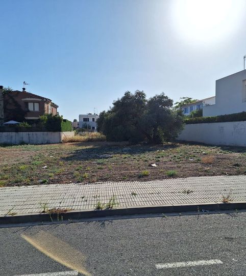 Foto 2 de Residencial en venta en Carrer Leonardo Da Vinci, 13, Quatre Camins, Cambrils
