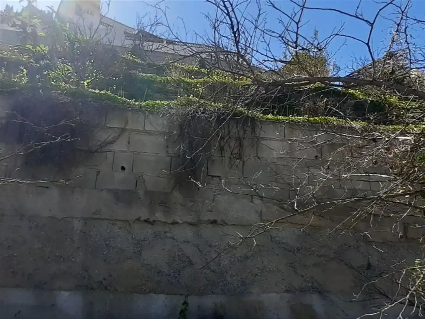 Terreno en venta en Almuñécar