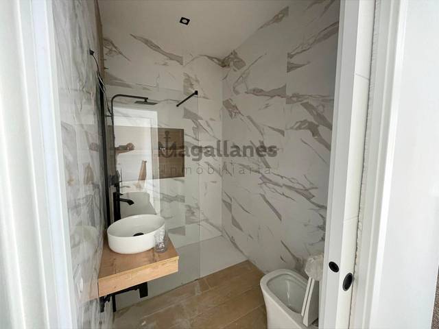 Apartamento en Venta en Monteolivete - Camino Sevilla