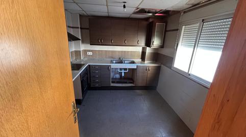 Foto 5 de Pis en venda a Av Compte de Torrefiel, El Llombo, Ontinyent