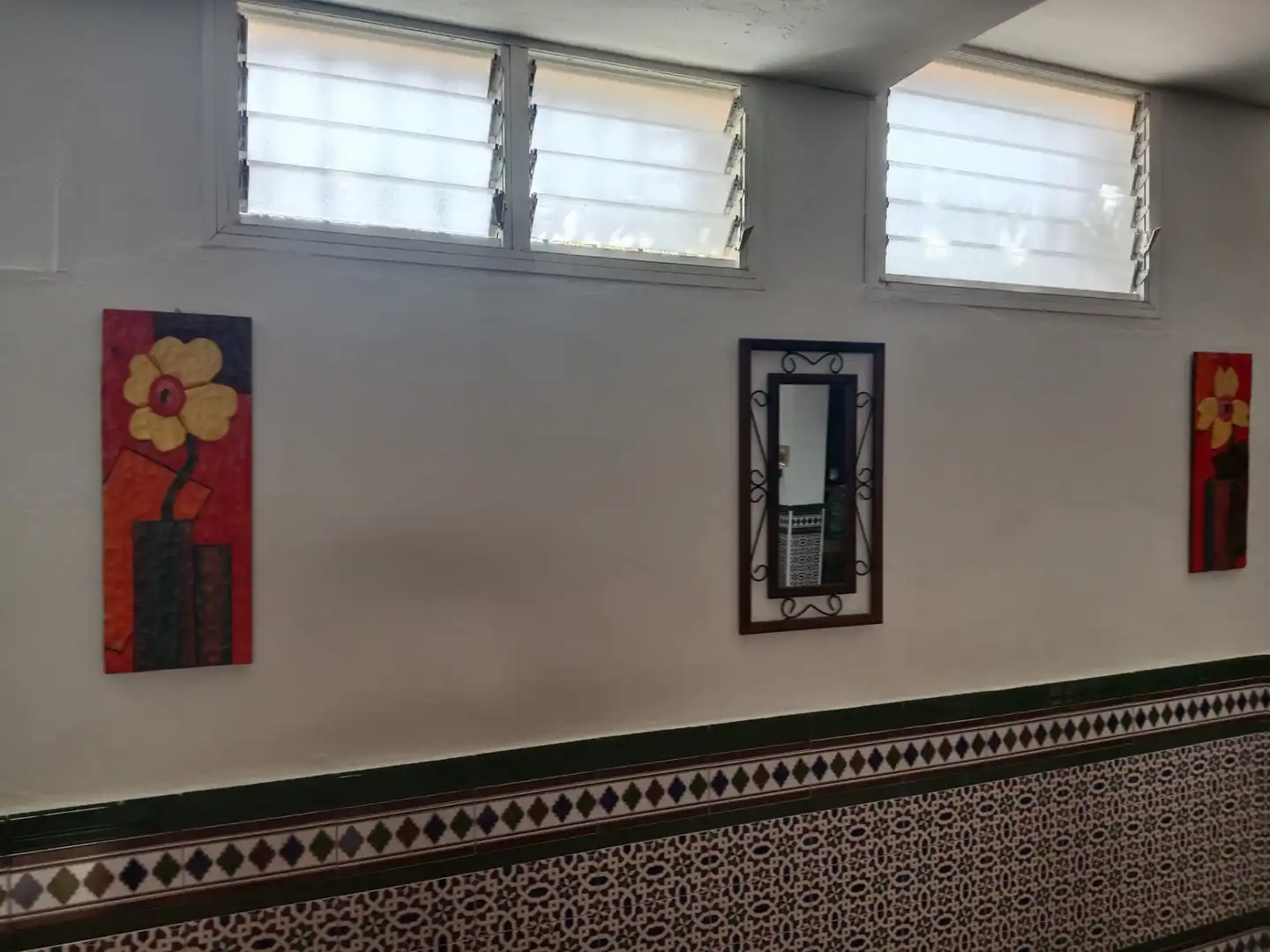 Villa avec terrasse à vendre à Olivares, imagen 29