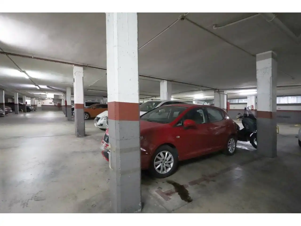 Flat with terrace for sale in Calle Pere Codina i Mont, imagen 23