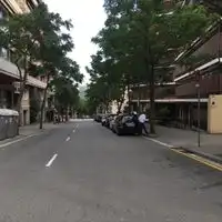Individuel avec ascenseur à vendre à Carrer d'Ausiàs Marc 91, imagen 10