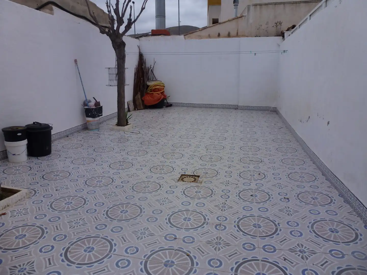 Reihenhaus zum Verkauf in Hondón de los Frailes, imagen 16