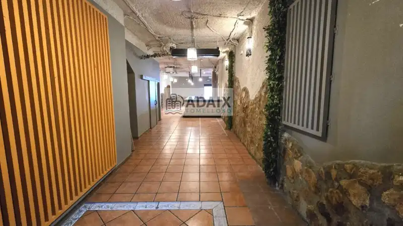 Local comercial de lloguer a Tomelloso