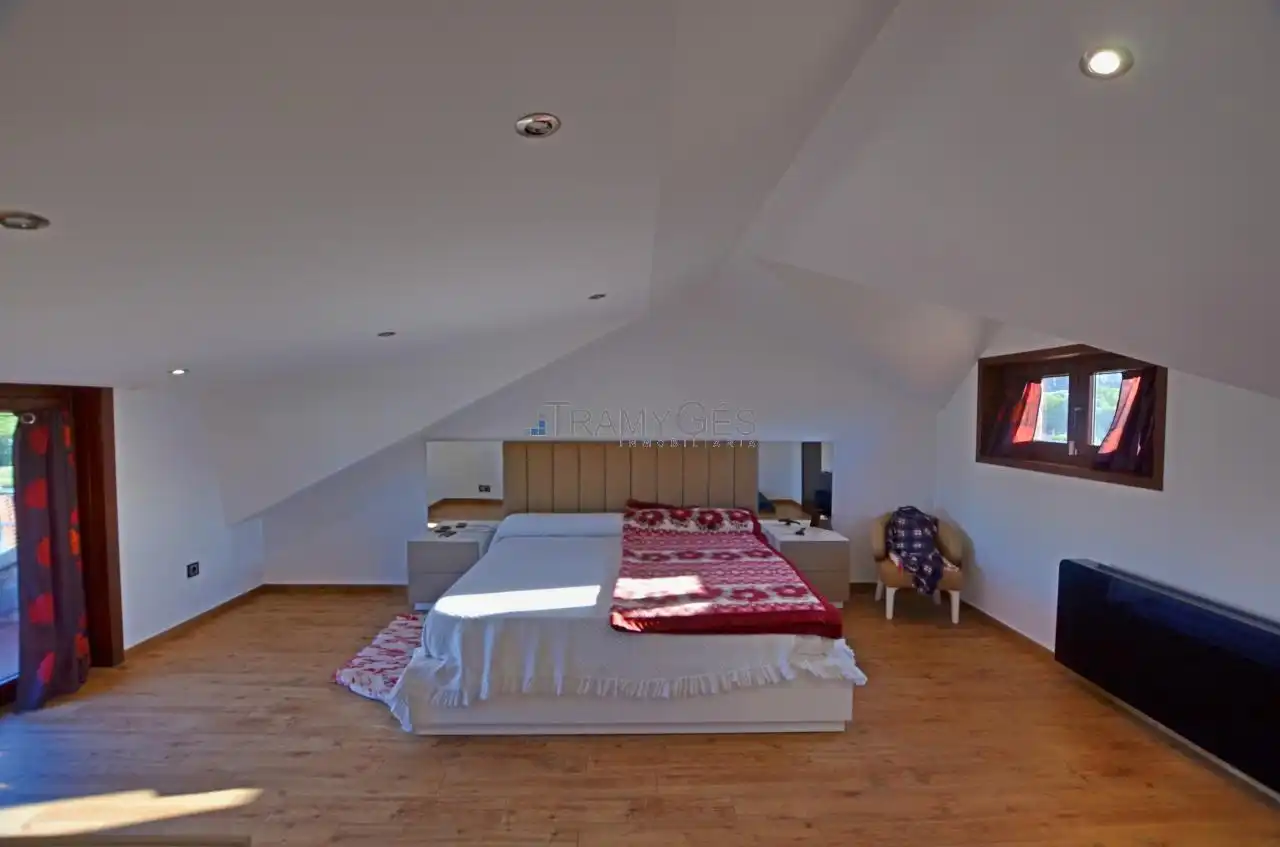 Villa mit Terrasse zum Verkauf in RUA DO MORAN, imagen 27