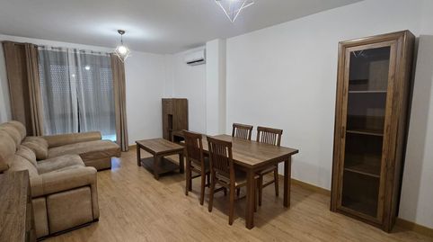 Foto 3 de Piso de alquiler en Argamasilla de Calatrava, Ciudad Real