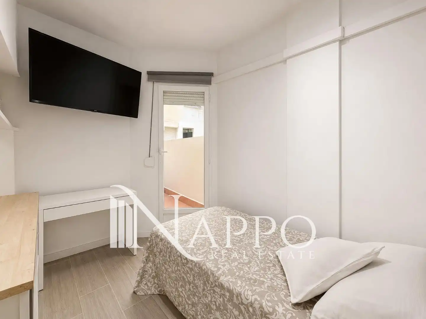 Habitación de Piso en venta en  Palma de Mallorca con Aire acondicionado, Calefacción y Terraza